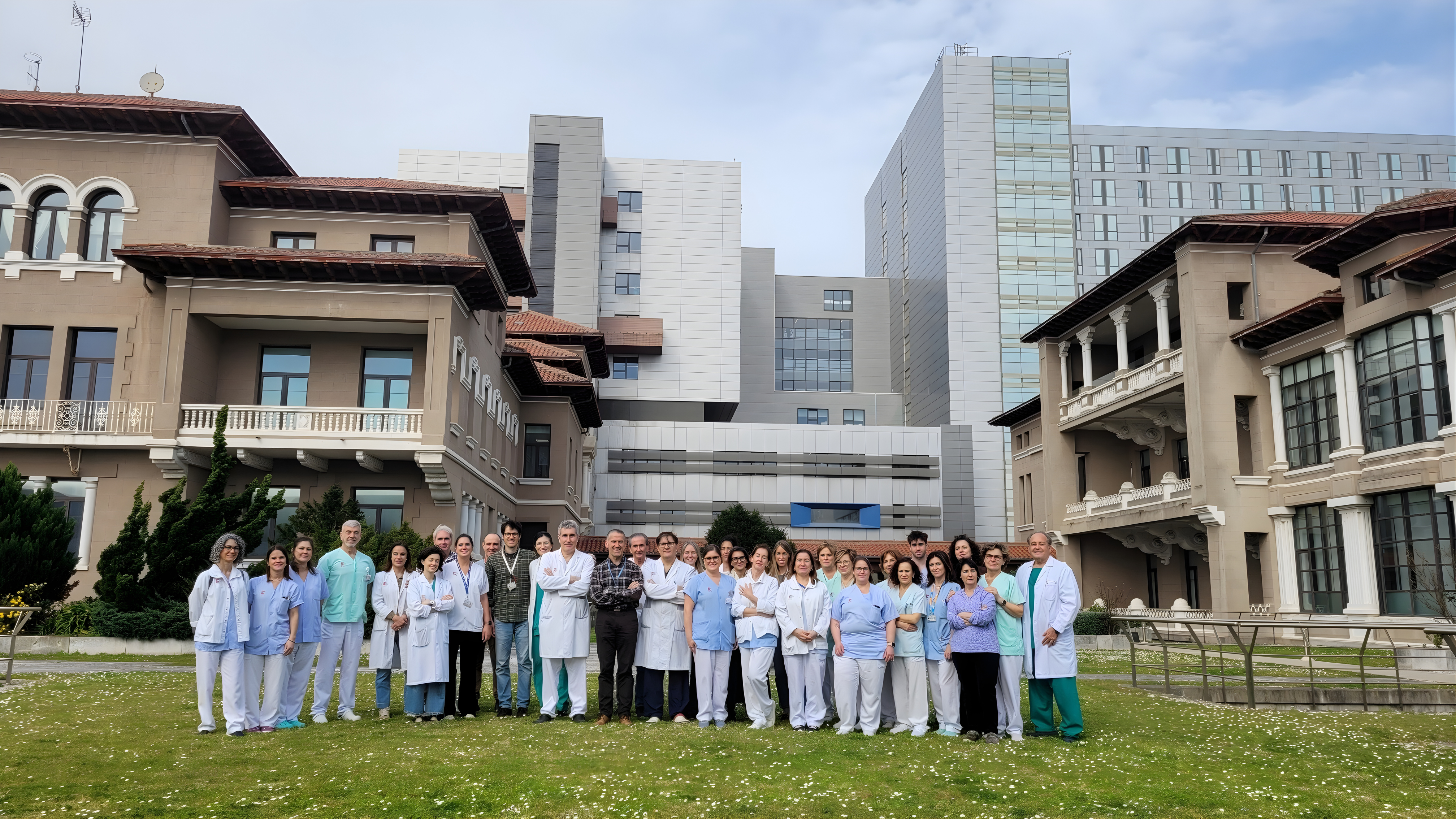 El Hospital Valdecilla alcanza los 100 trasplantes de páncreas