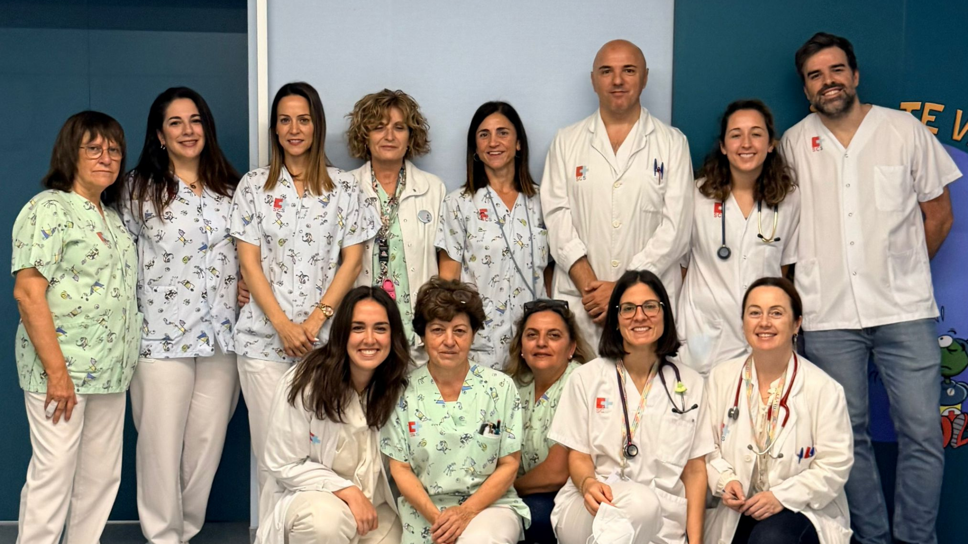 Urgencias de Pediatría de Valdecilla se trae a Santander la XXXII Reunión de la SEUP en 2028