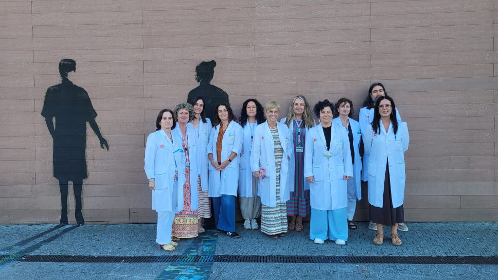 Unidad de Trabajo Social del Hospital Valdecilla