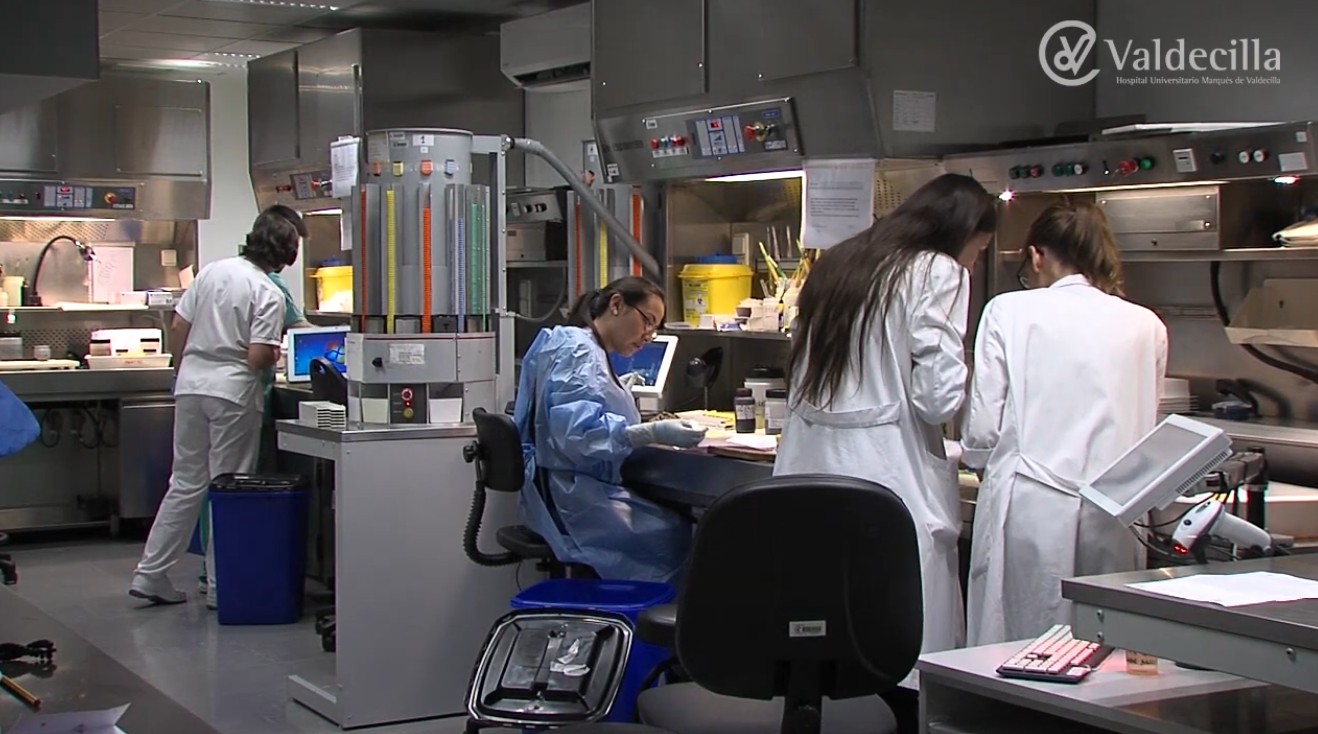El Banco de Cerebros de Valdecilla busca nuevos donantes para impulsar la investigación de enfermedades neurológicas y psiquiátricas