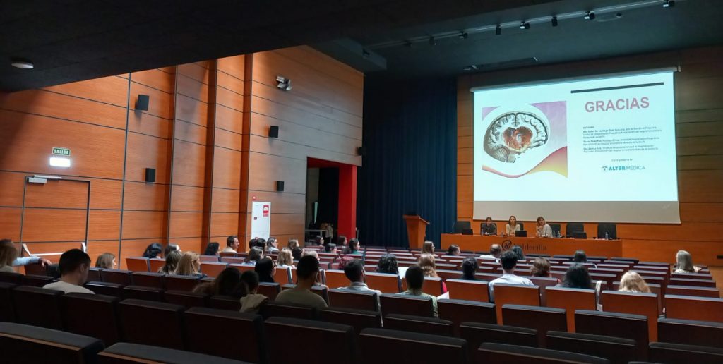 Jornada Guía Salud Mental