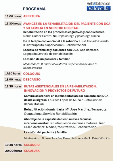 PROGRAMAdac