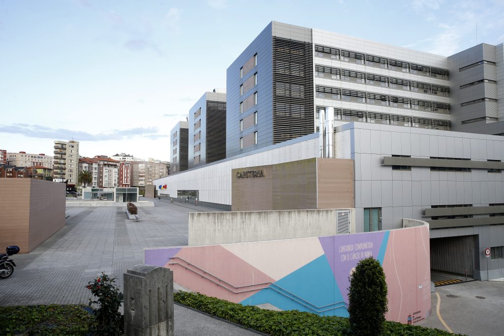 El Hospital Valdecilla, finalista en 13 categorías de los Premios Best in Class 2026