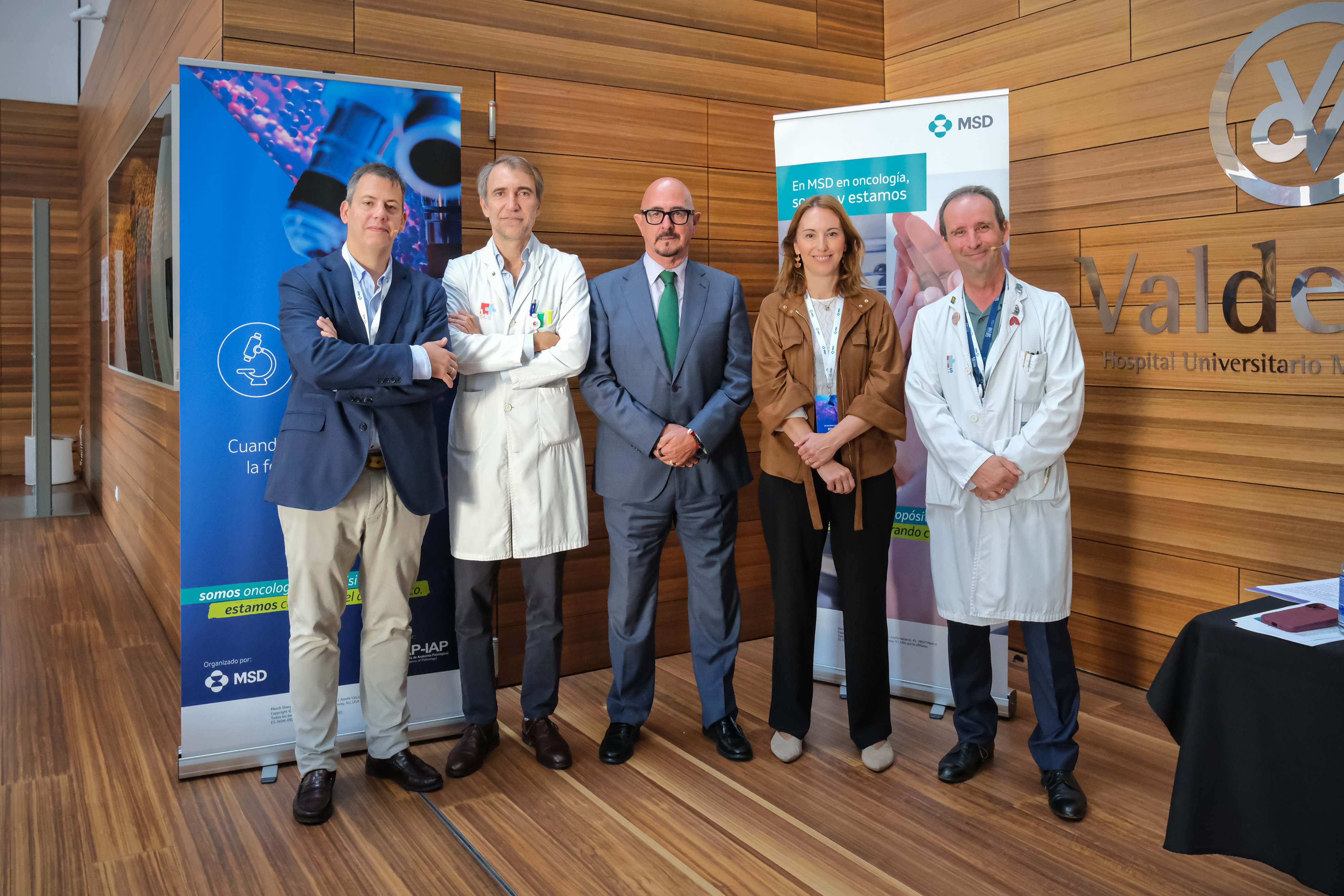 La integración de la genómica en la práctica clínica centra la jornada ON Testing 2026